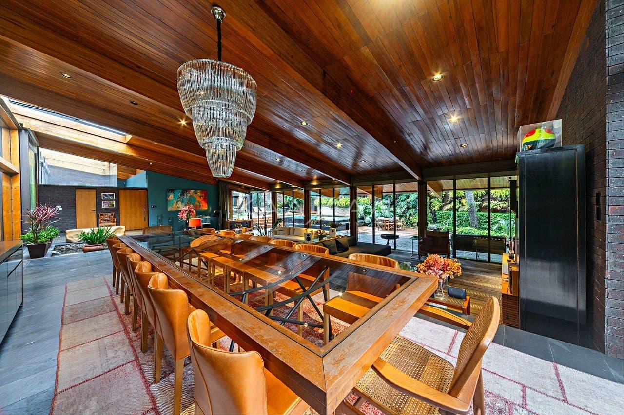 Casa à venda em Alto de Pinheiros - Foto 26