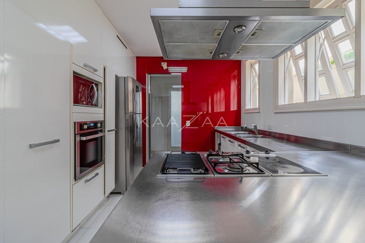 Casa em condomínio no Jardim Guedala - Foto 63