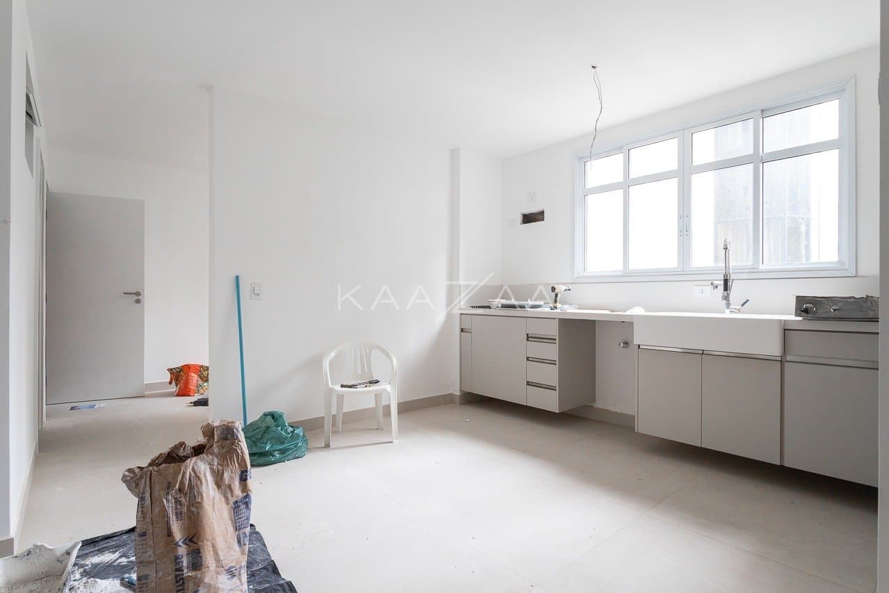 Apartamento à venda na Vila Nova Conceição - Foto 7