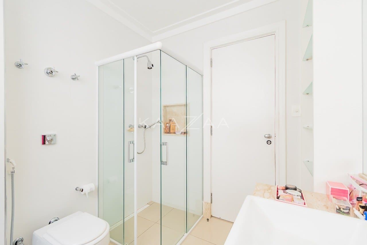 Apartamento no Jardins. - Foto 46