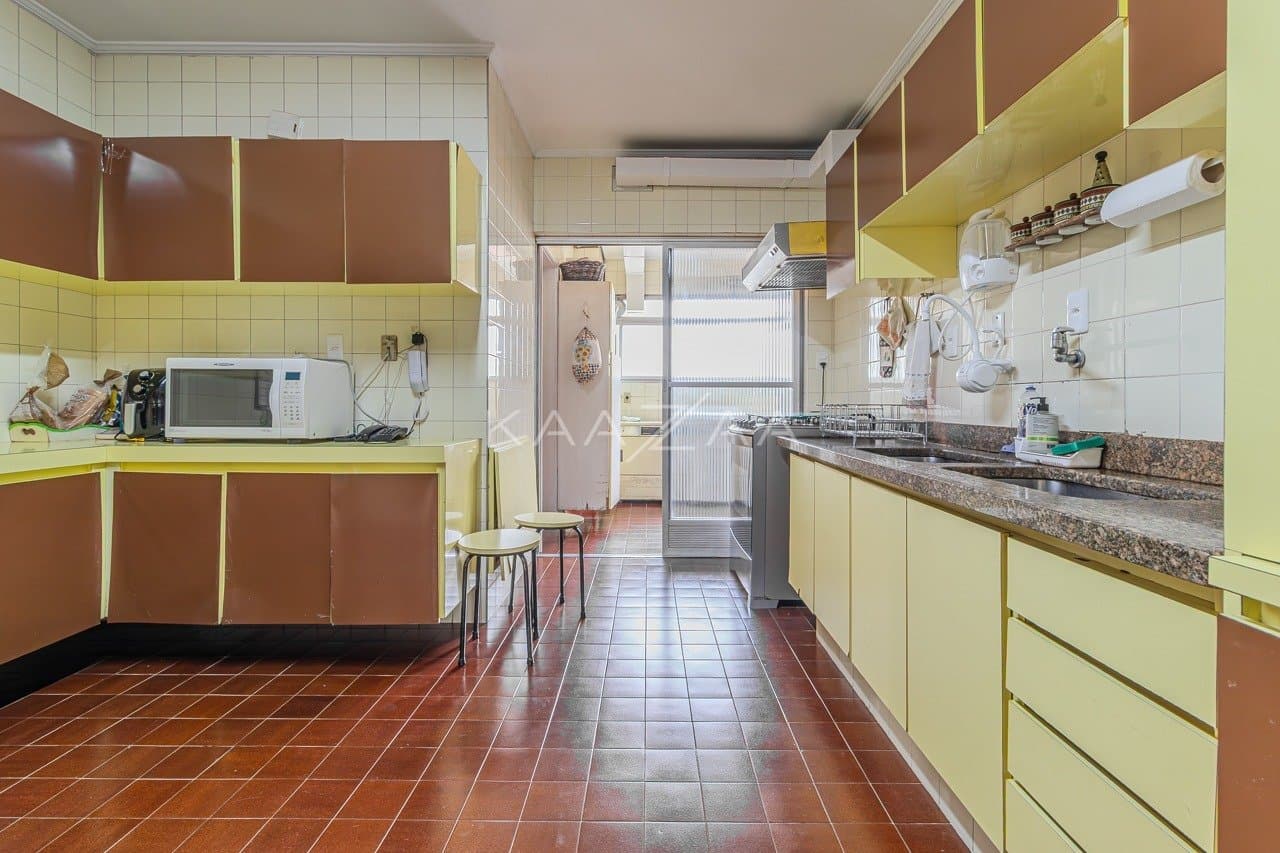 Apartamento à venda na Vila Nova Conceição - Foto 25
