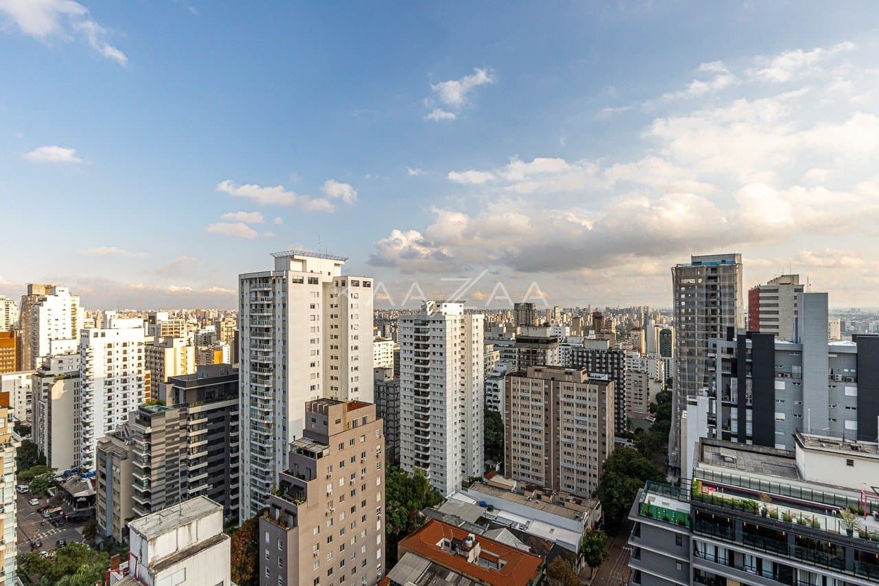 Apartamento à venda no Jardins - Foto 29