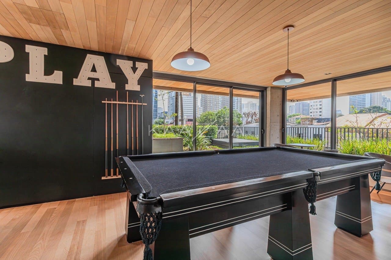 Apartamento duplex à venda na Vila Nova Conceição - Foto 46