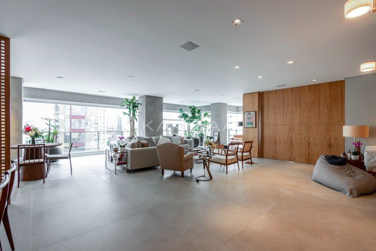 Apartamento em Pinheiros - Foto 11