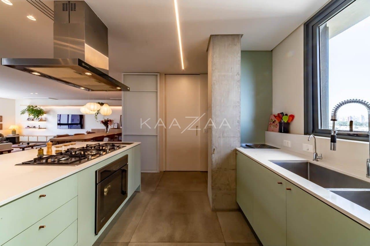 Apartamento em Pinheiros - Foto 15