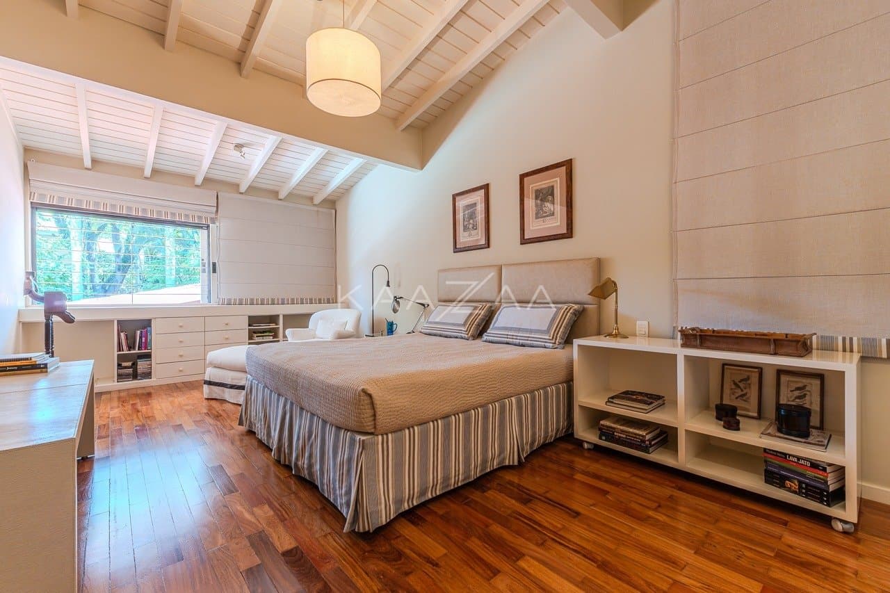 Casa à venda em Alto de Pinheiros - Foto 42