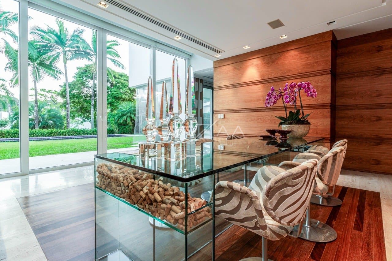 Casa em condomínio no Real Parque - Foto 31
