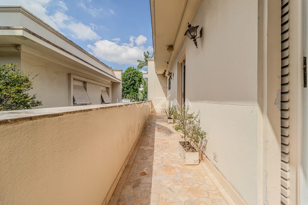 Casa à venda no Jardim Europa - Foto 37