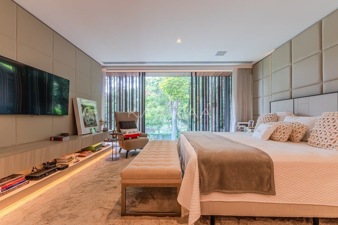 Casa em condomínio à venda em Alto de Pinheiros - Foto 49