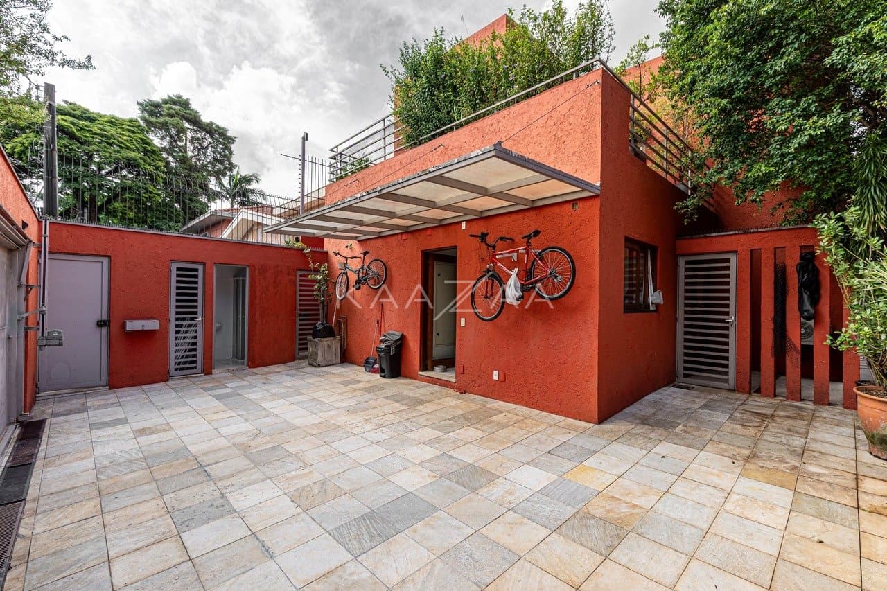 Casa à venda no Jardim Luzitânia - Foto 53