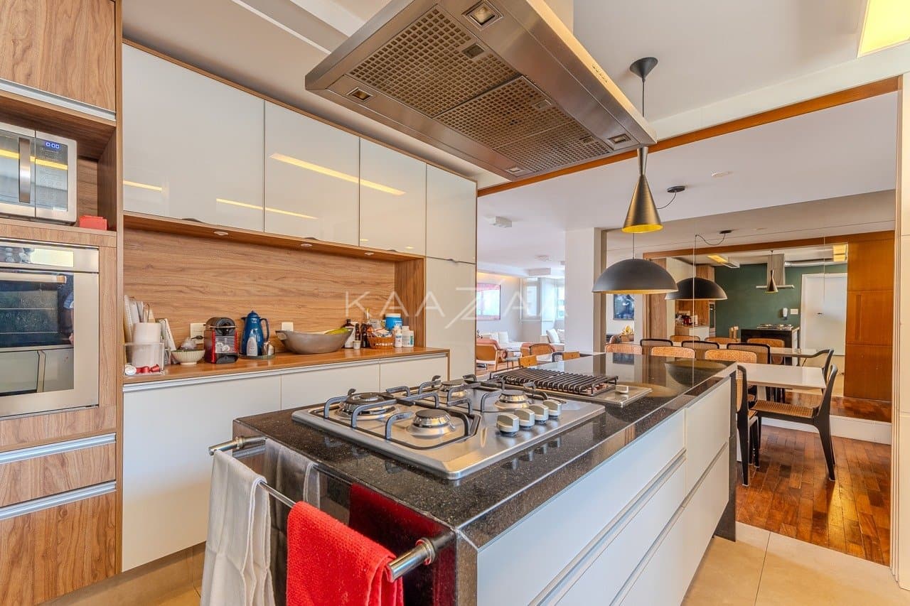 Apartamento à venda no Jardins - Foto 20