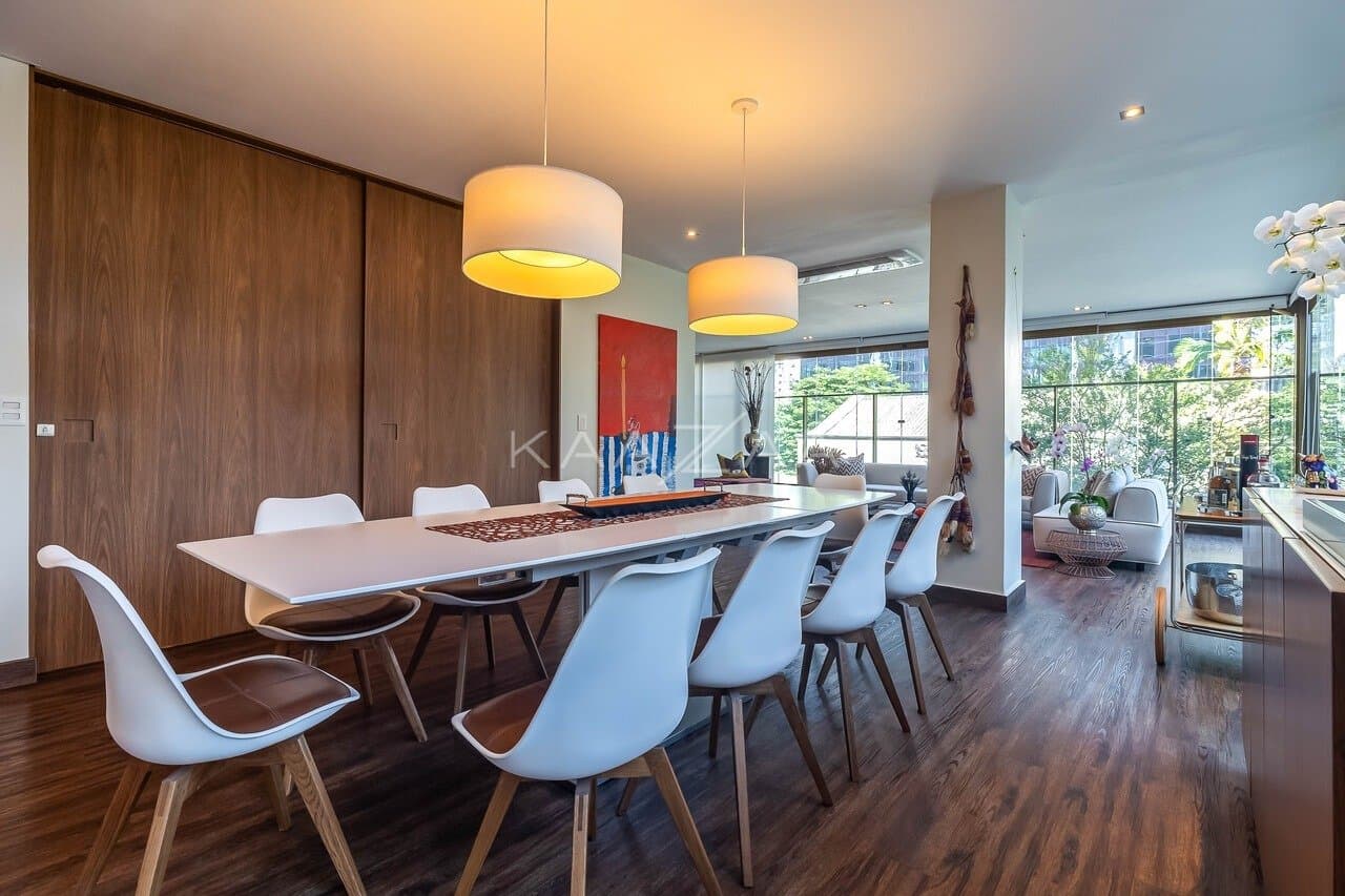 Apartamento garden à venda no Itaim Bibi - Foto 10