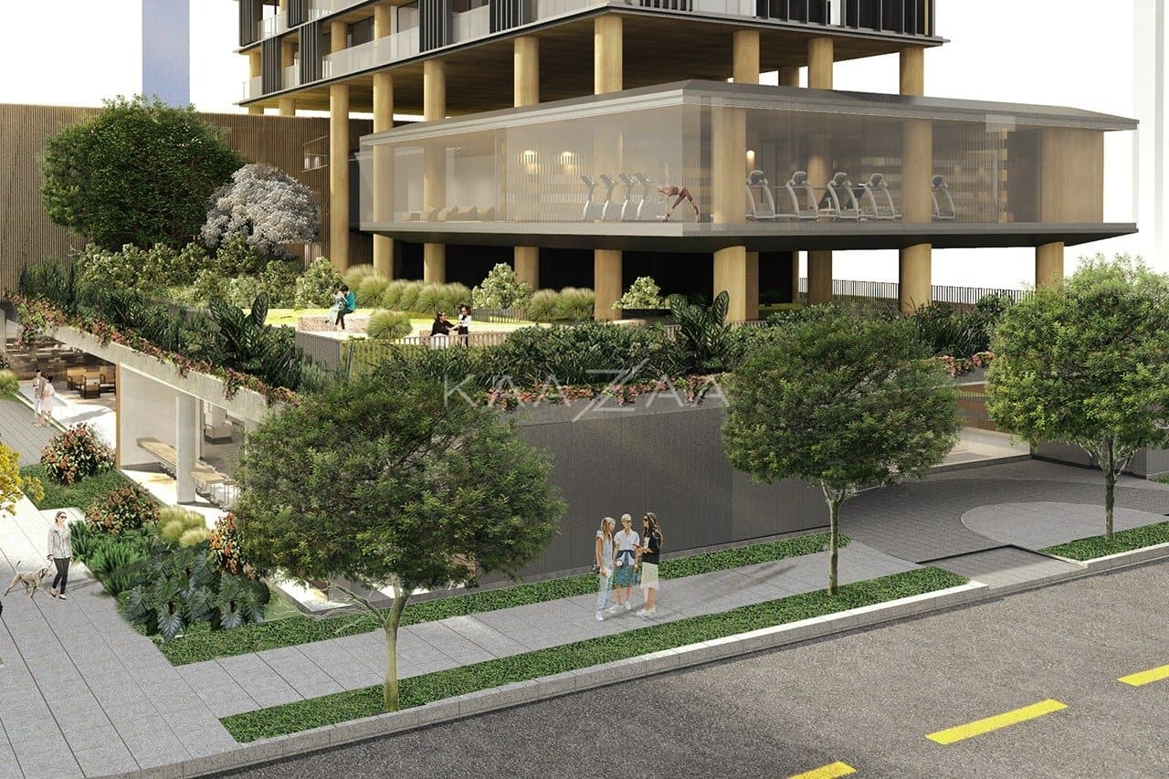 Empreendimento de arte em Pinheiros com arquitetura de Arthur Casas. - Foto 35