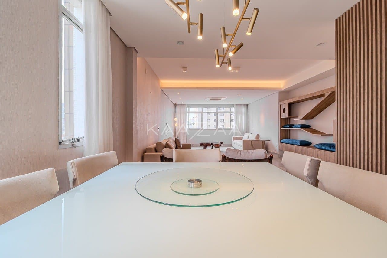 Apartamento à venda na Vila Nova Conceição - Foto 14