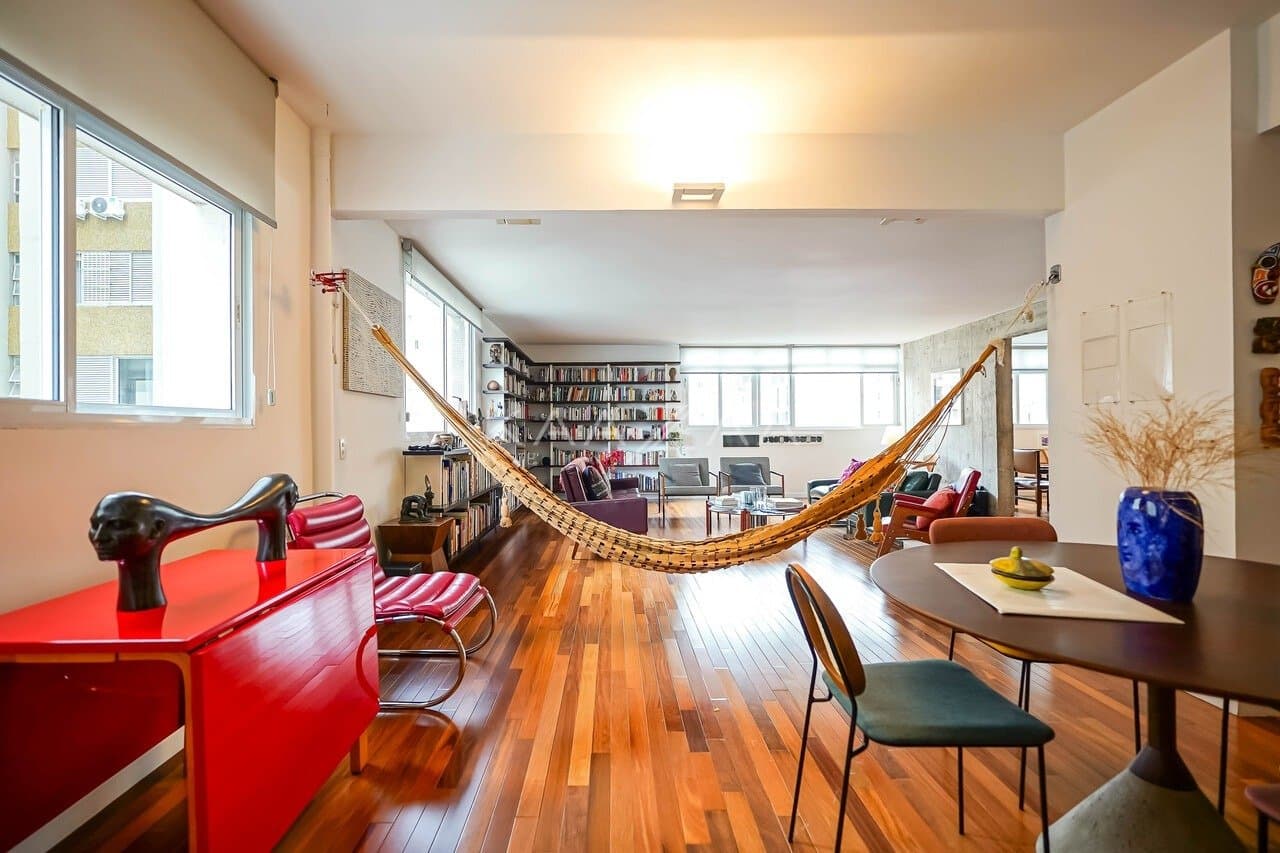 Apartamento à venda no Jardins - Foto 6