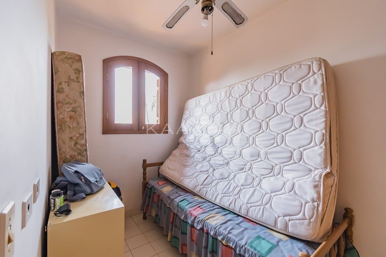 Ares de campo, clima de cidade: casa completa e acolhedora, em Cidade Jardim. - Foto 91
