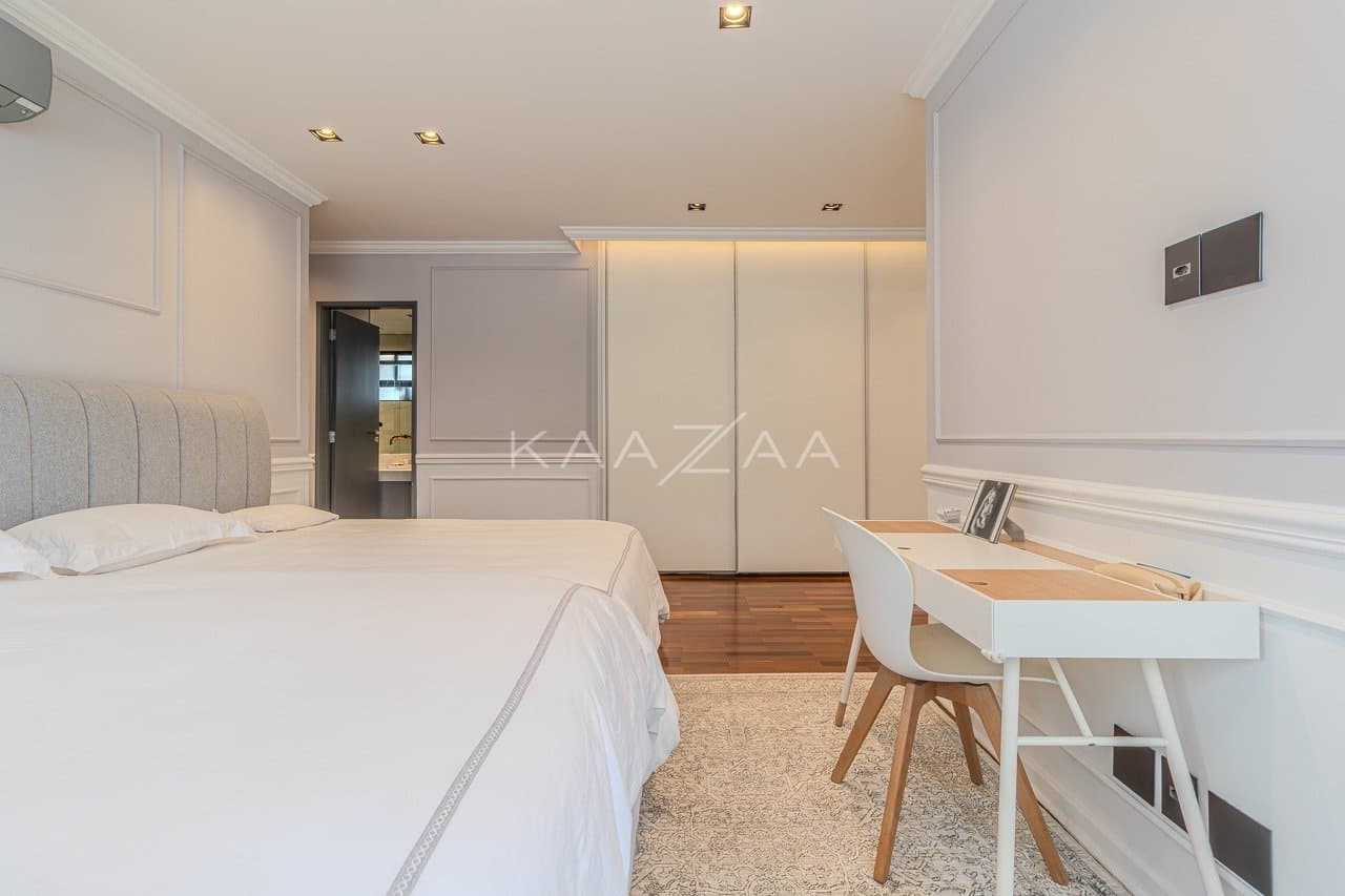 Apartamento à venda no Jardins - Foto 18