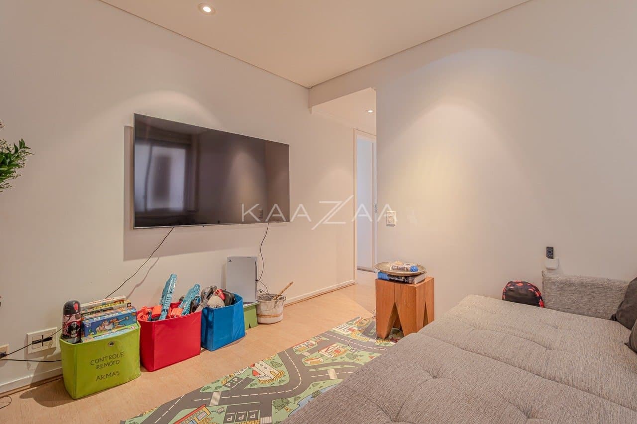 Apartamento em Pinheiros - Foto 13
