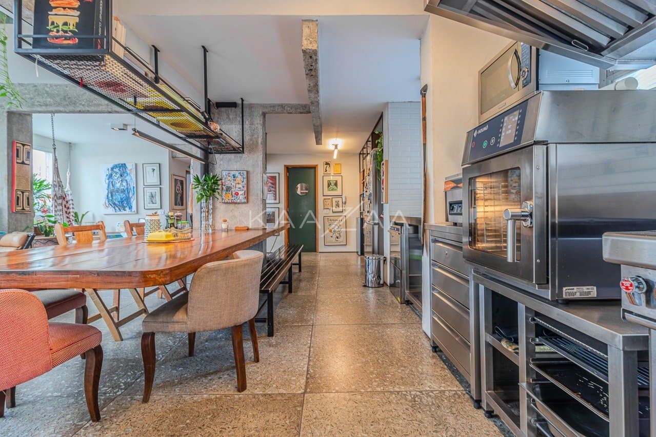 Apartamento duplex à venda no Jardins - Foto 20