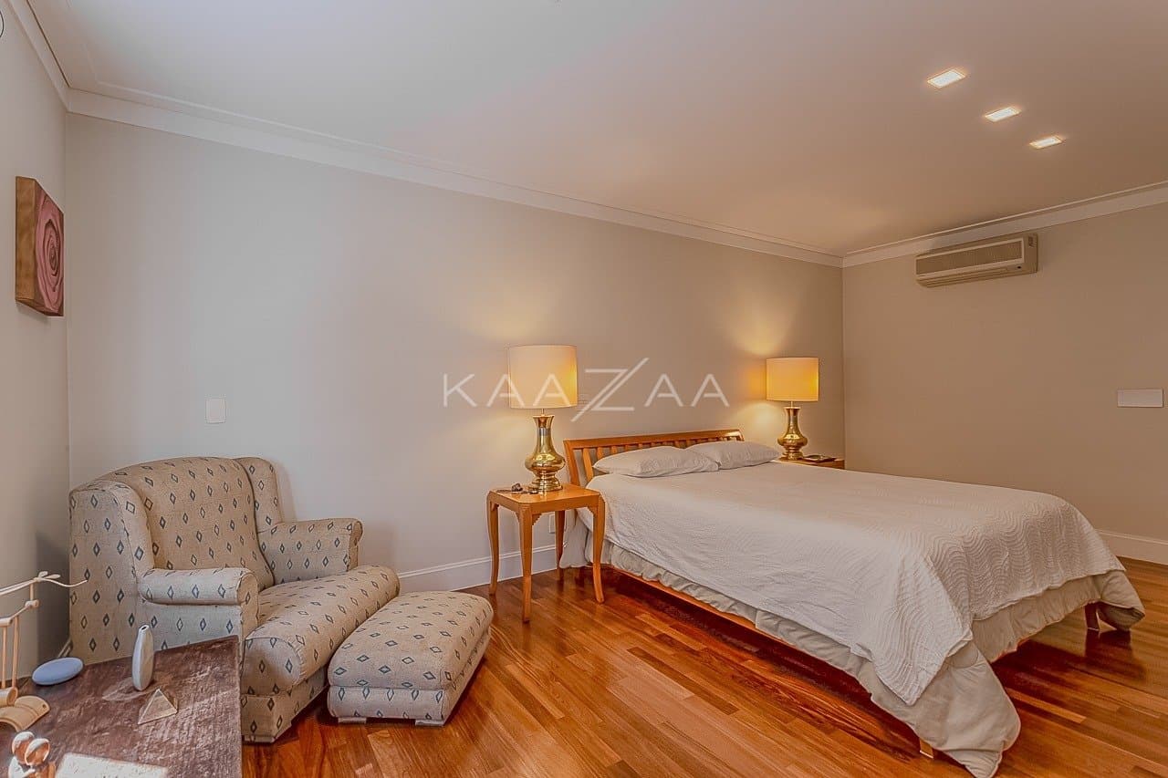 Casa em condomínio em Alto de Pinheiros - Foto 43