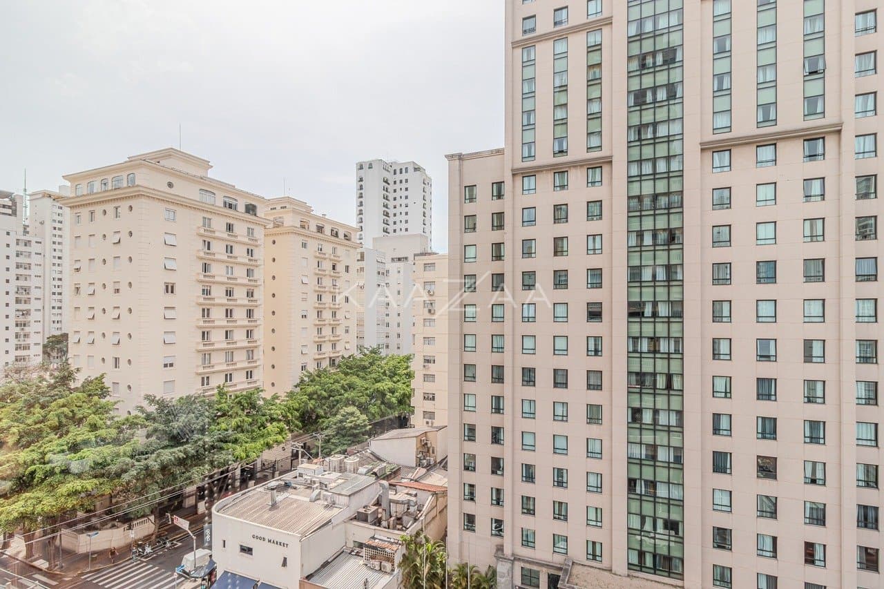 Apartamento no Jardim Paulista - Foto 31