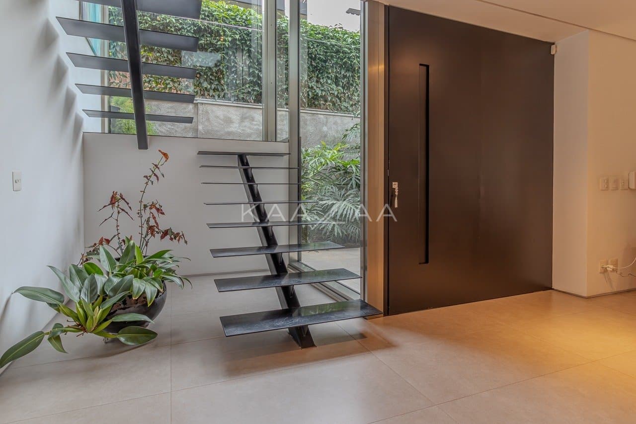 Casa à venda em Alto de Pinheiros - Foto 45