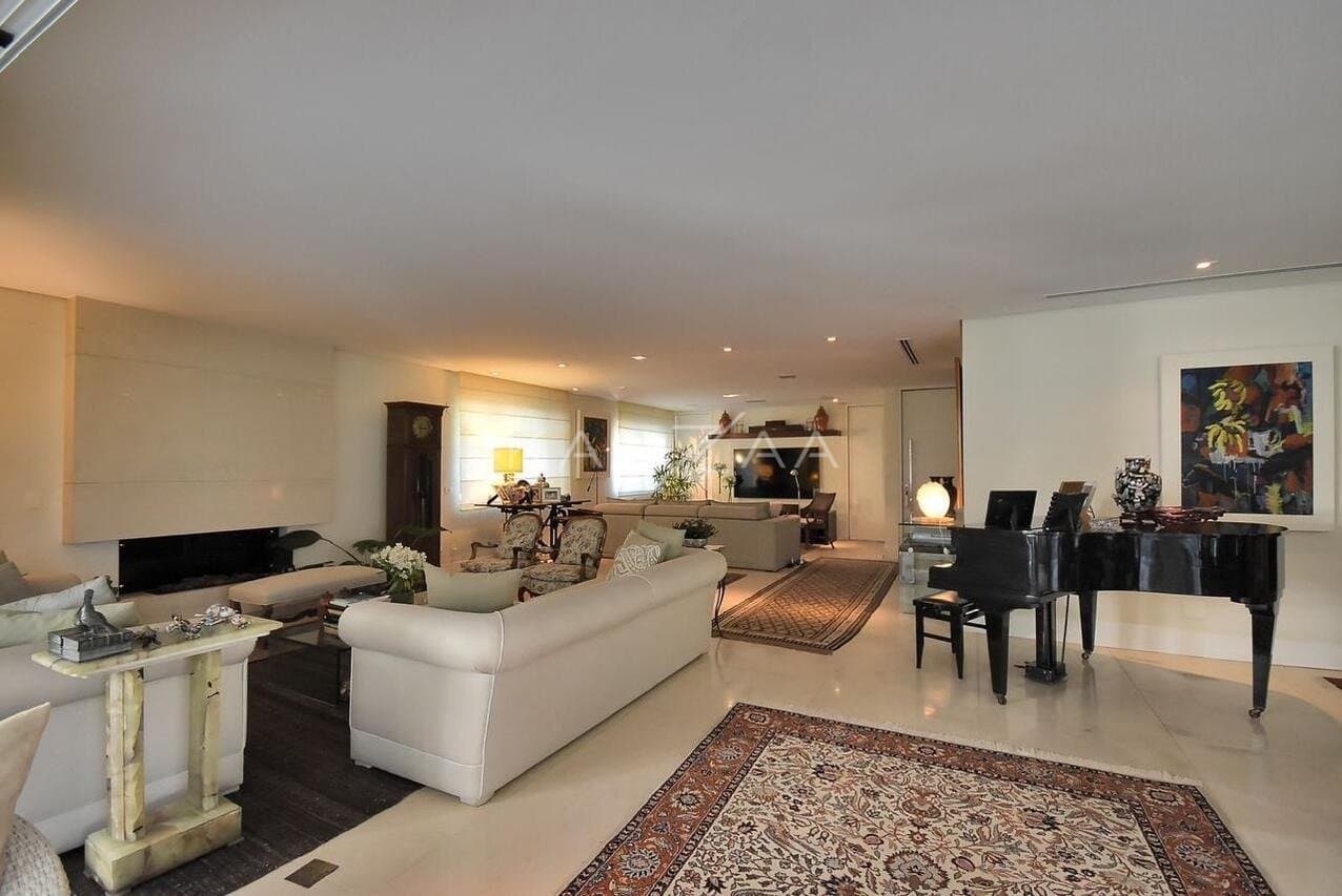 Apartamento para venda e locação no Itaim Bibi - Foto 12