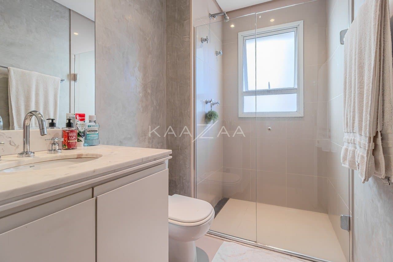 Apartamento à venda em Alto de Pinheiros - Foto 31