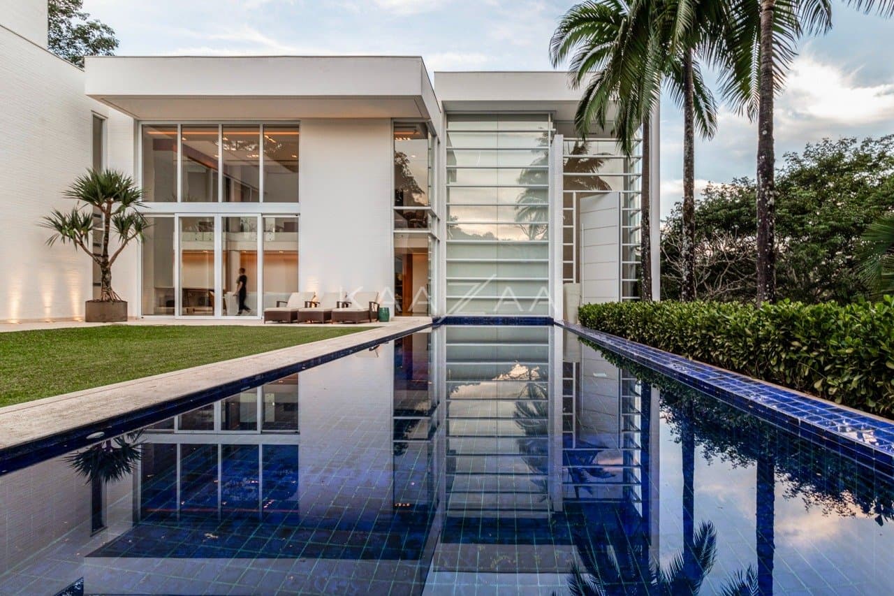 Casa em condomínio no Real Parque - Foto 3