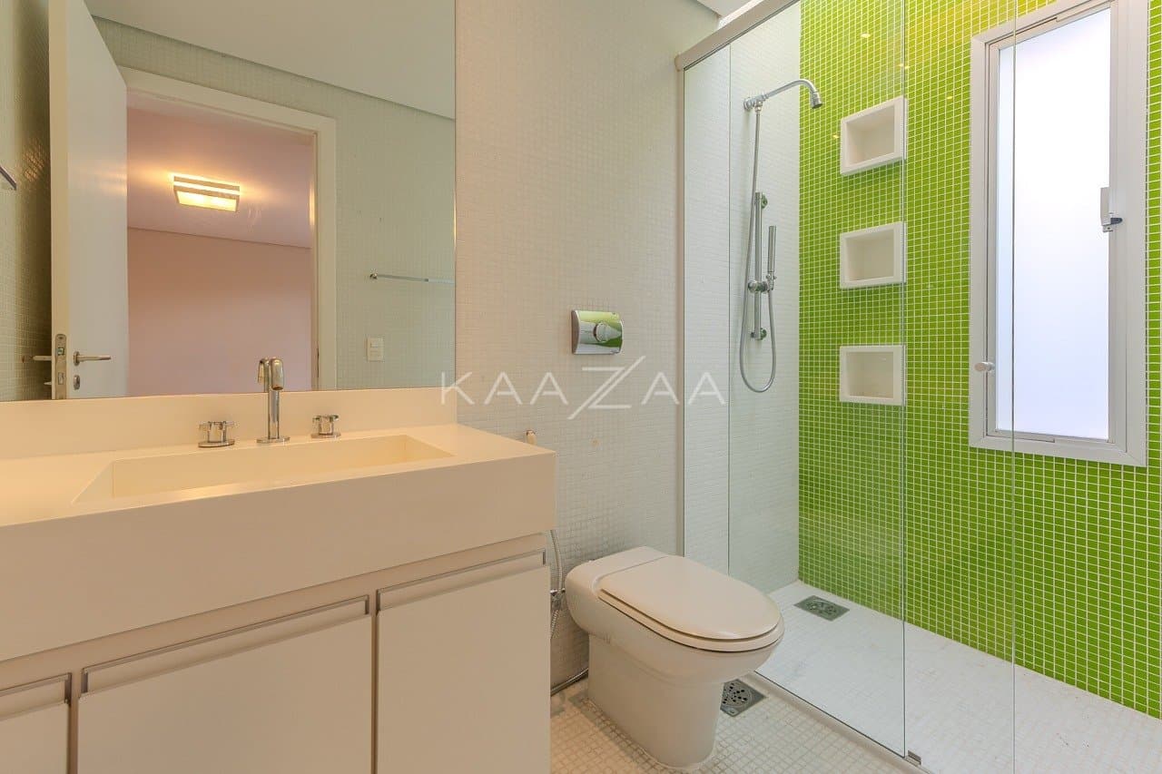 Casa para locação no Jardim Paulista - Foto 32