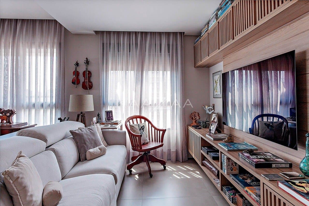 Apartamento à venda em Pinheiros - Foto 6