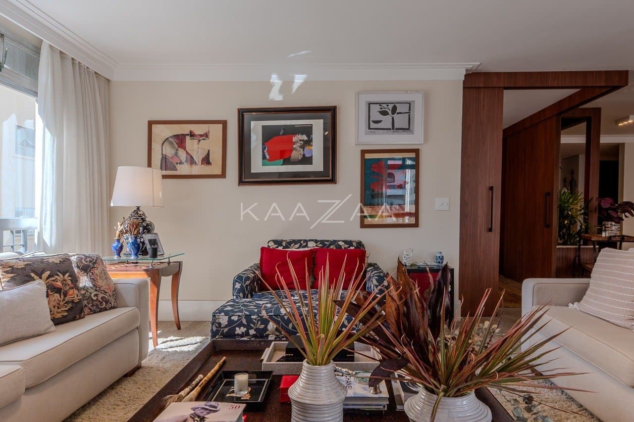 Apartamento à venda no Jardim Paulista - Foto 3