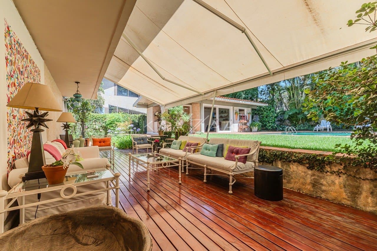Casa à venda em Alto de Pinheiros - Foto 23