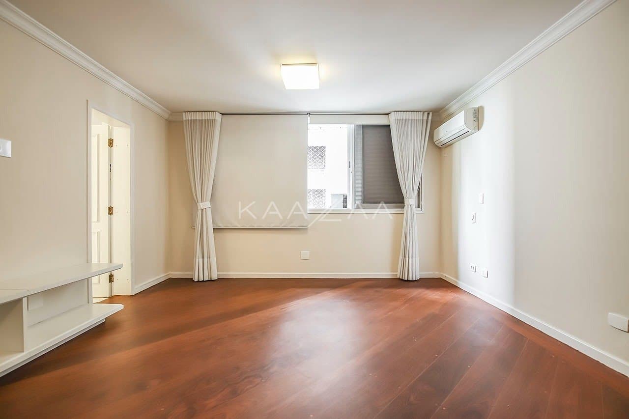 Apartamento à venda no Jardim Paulistano - Foto 21