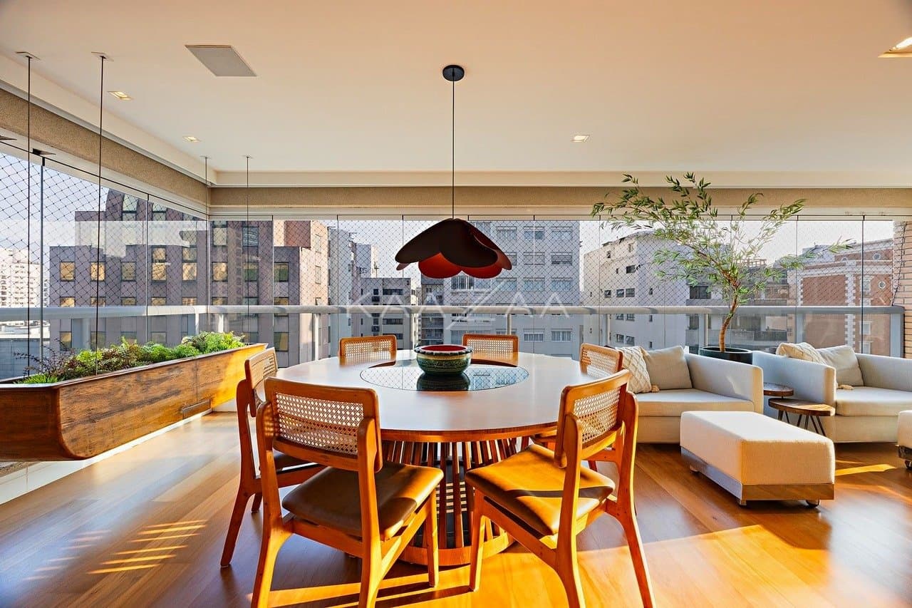 Apartamento à venda no Jardins - Foto 12