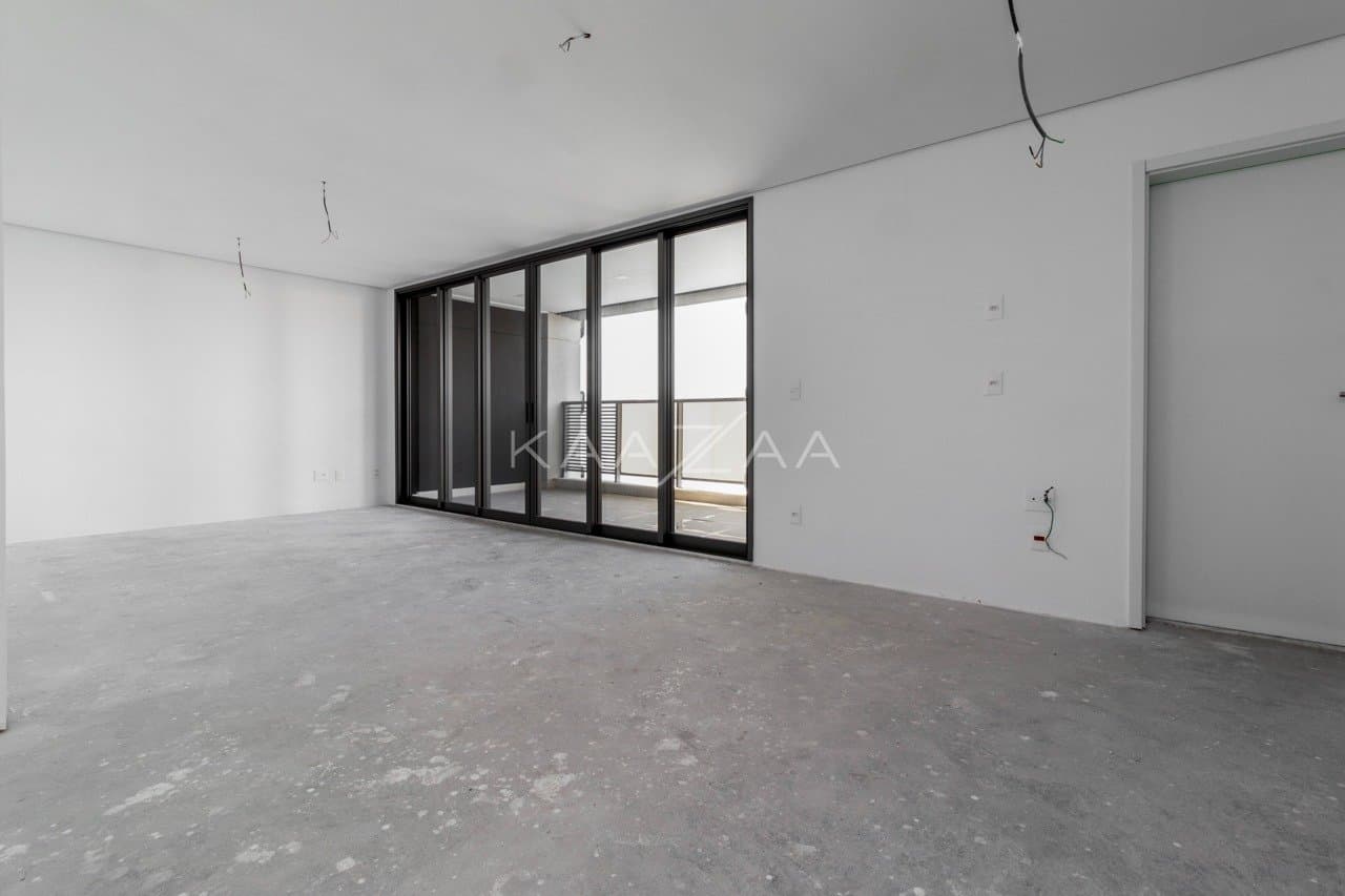 Apartamento na Vila Nova Conceição - Foto 6