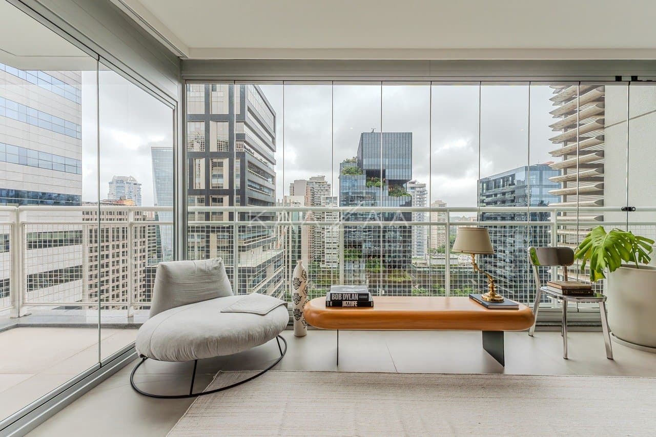 Apartamento à venda no Itaim Bibi - Foto 10