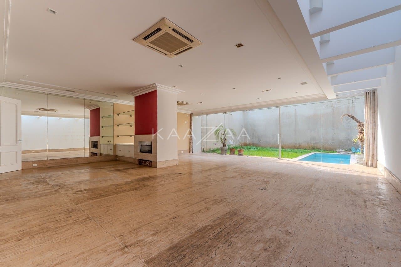 Casa à venda no Jardim Europa - Foto 9