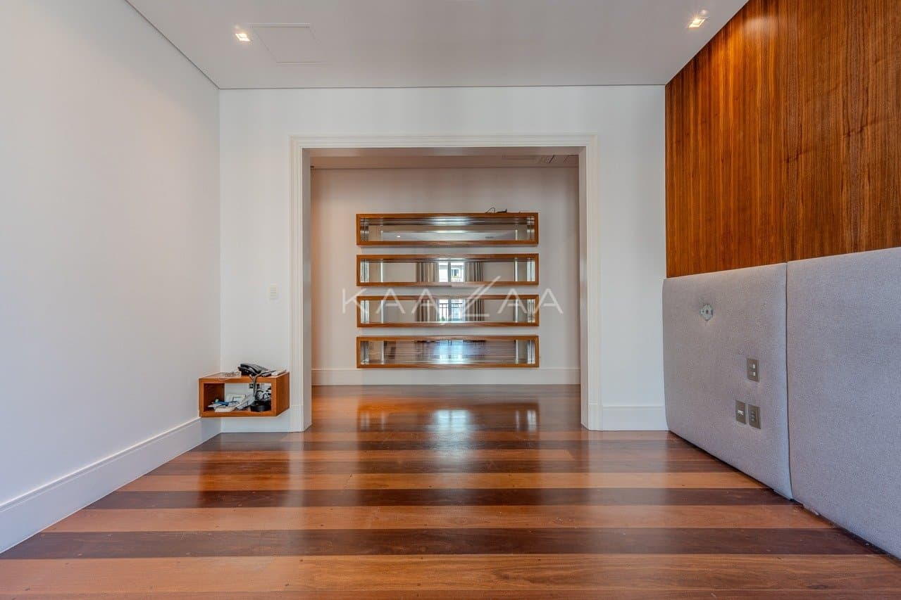 Apartamento para venda e locação no Jardim Paulistano - Foto 28