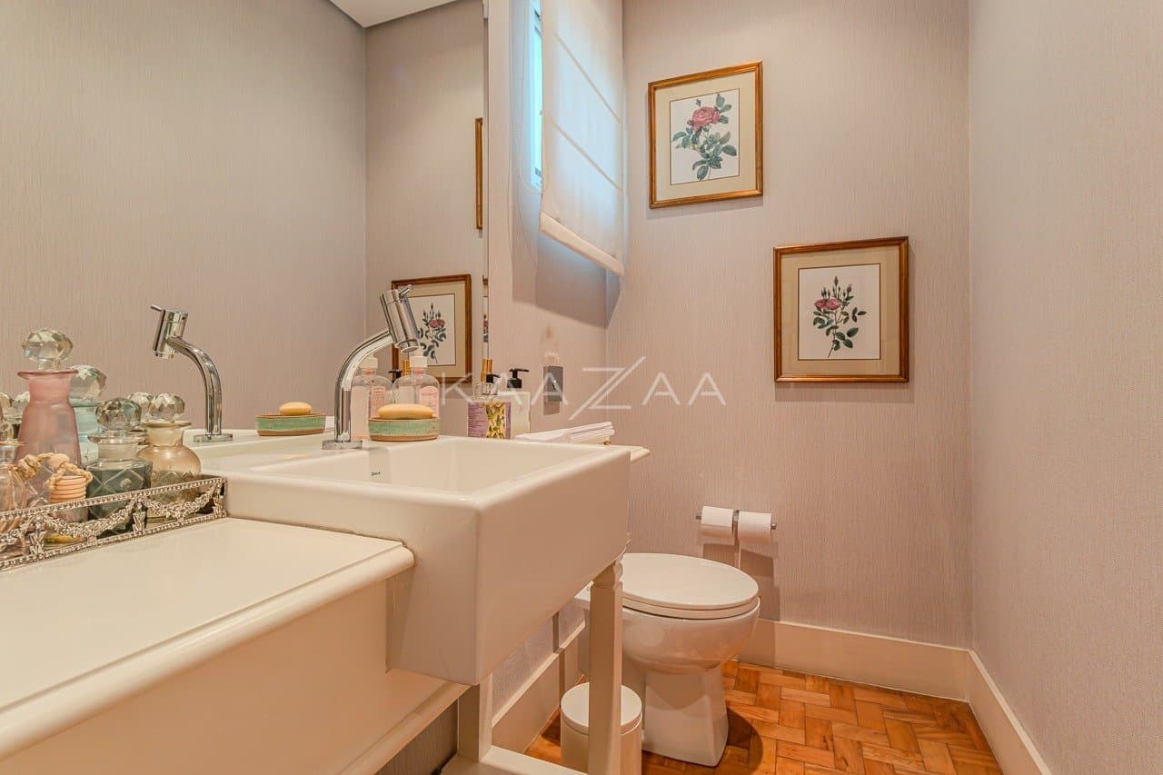 Casa à venda no Jardim Paulistano - Foto 21