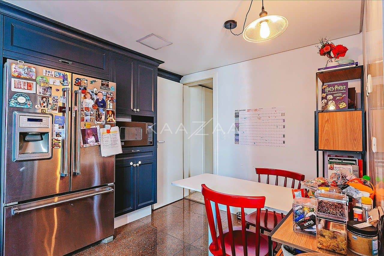 Apartamento à venda no Jardins - Foto 17