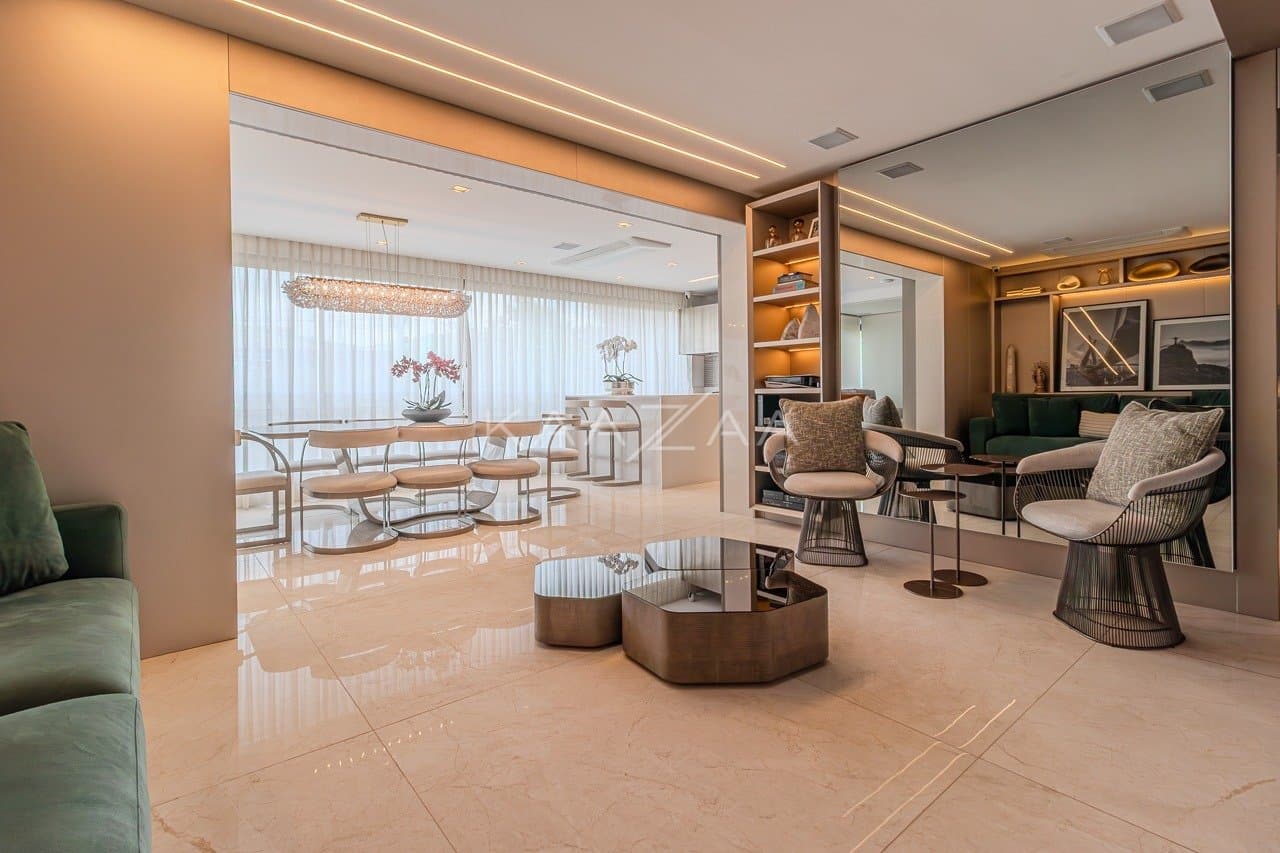 Apartamento garden à venda na Vila Olímpia - Foto 23