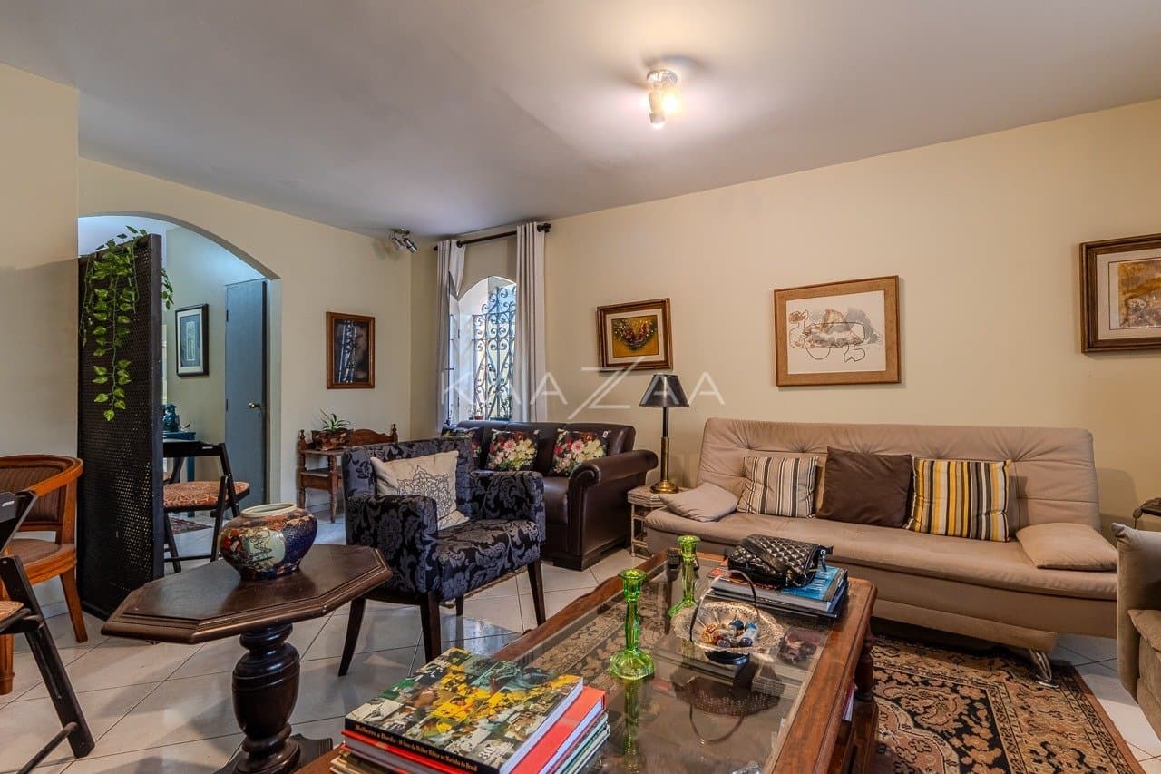 Casa à venda no Jardim Paulista - Foto 3