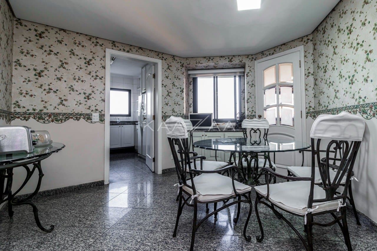 Apartamento à venda em Alto de Pinheiros - Foto 17