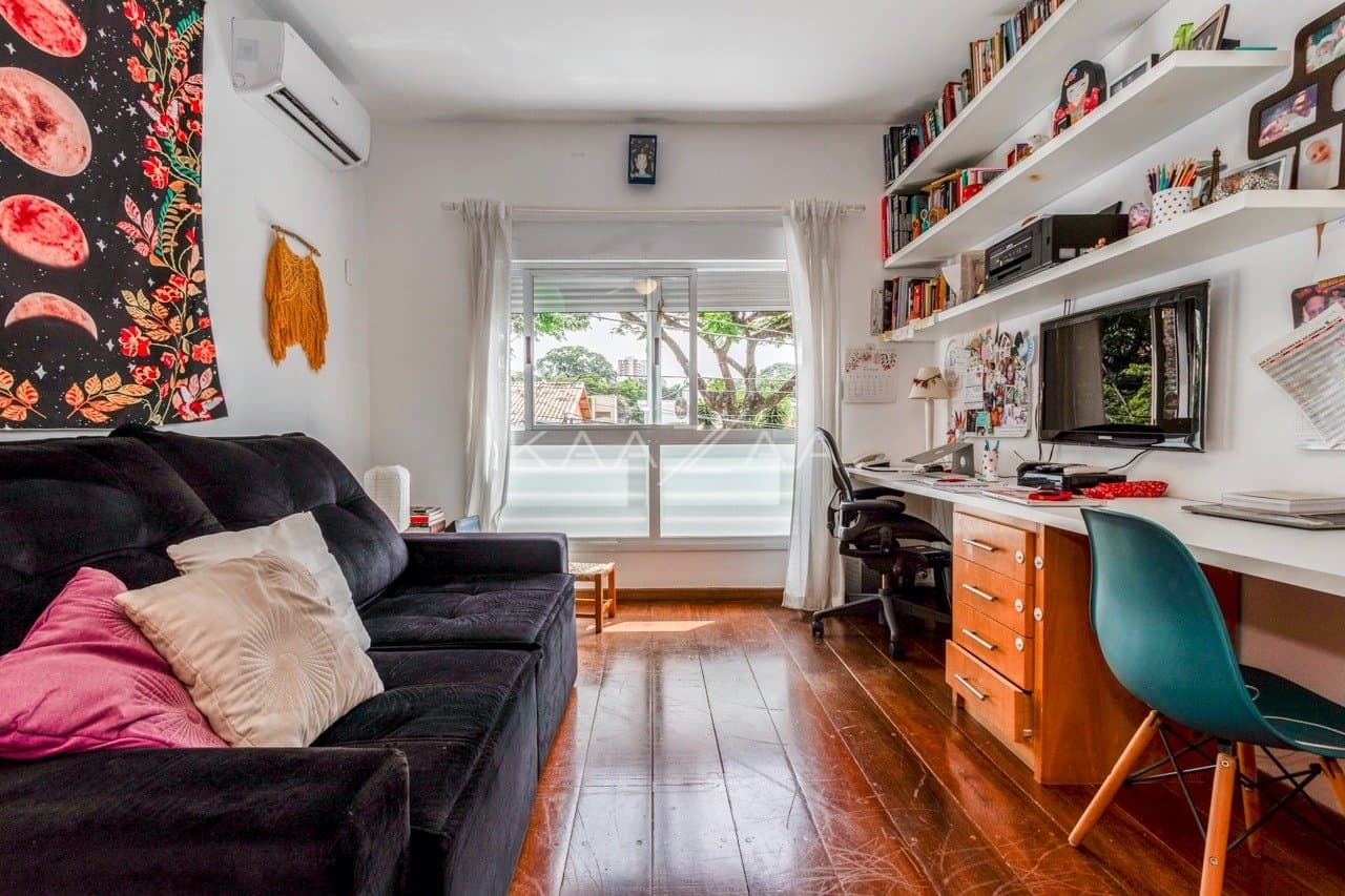 Casa à venda em Alto de Pinheiros - Foto 39