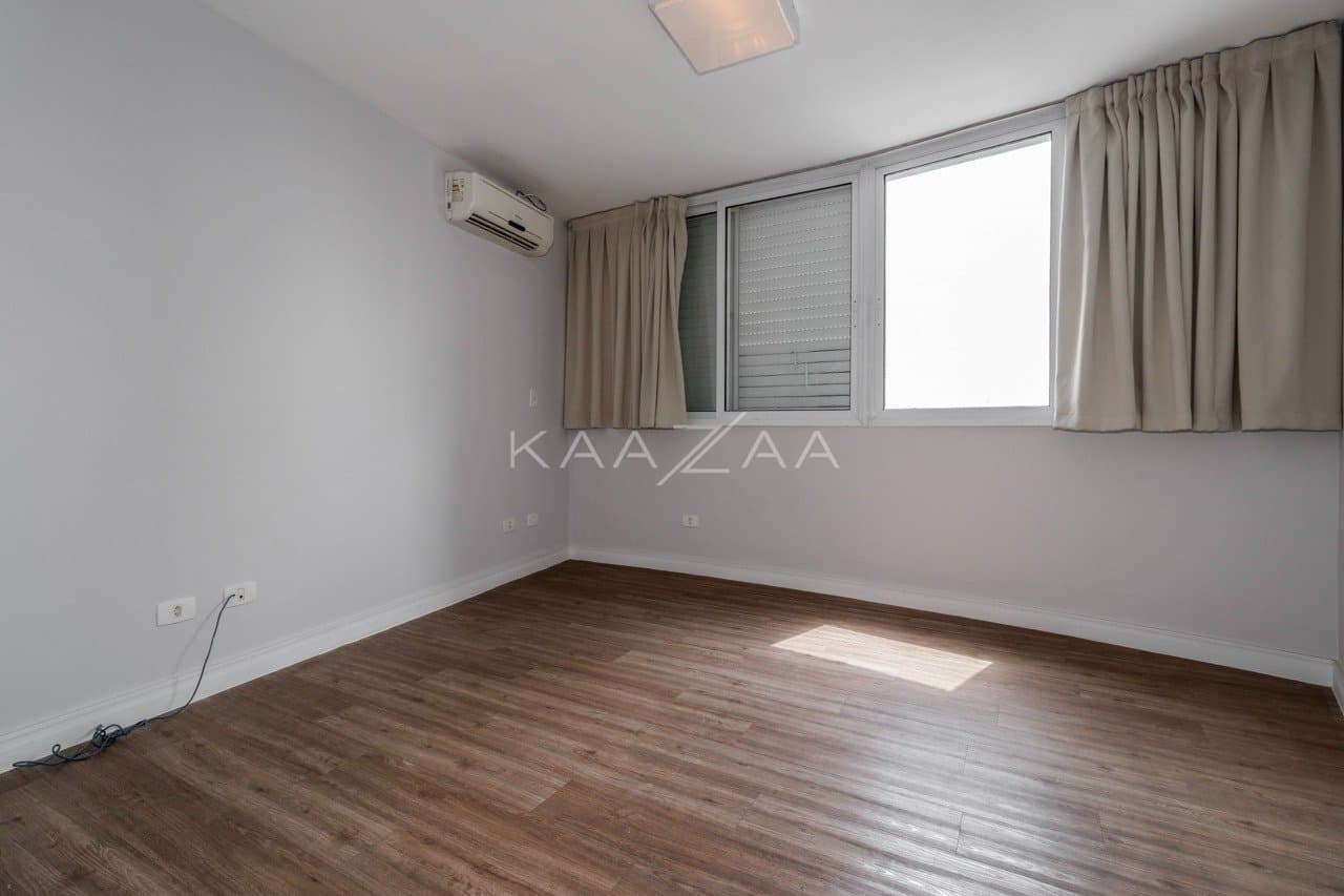 Apartamento no Jardim Paulistano. - Foto 23