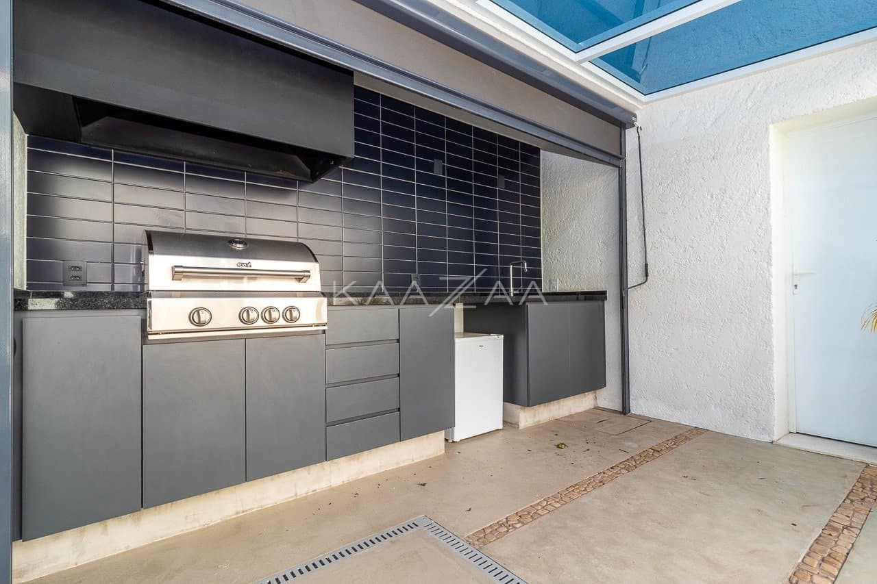 Casa charmosa no Jardim Luzitânia, com clima leve e atraente. - Foto 14