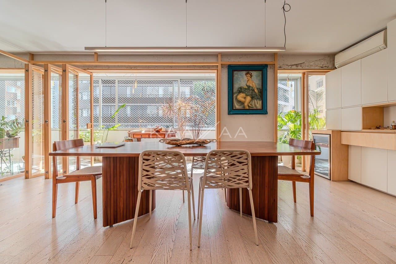 Apartamento à venda no Jardins - Foto 24