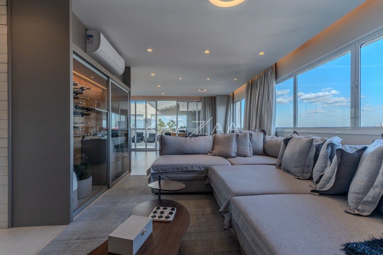 Apartamento à venda no Jardim Europa - Foto 20