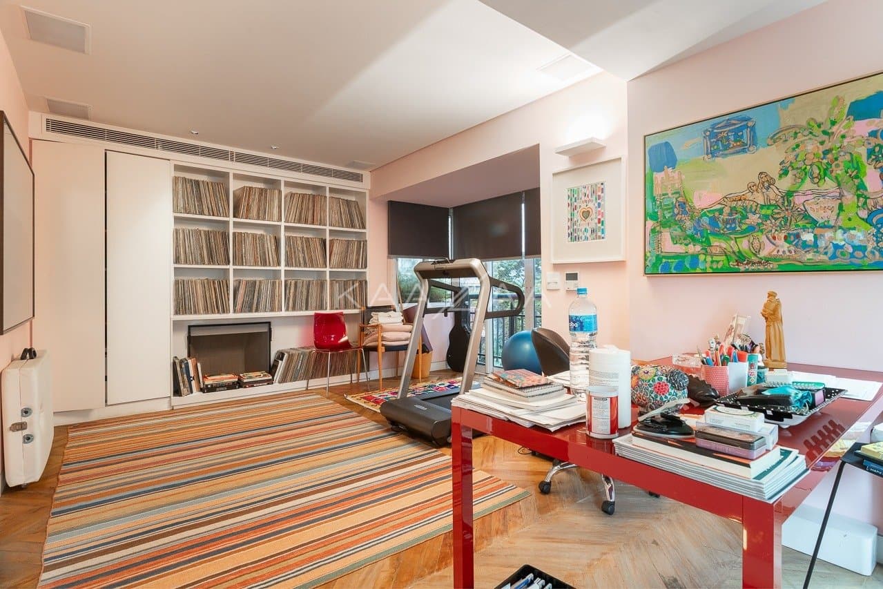 Apartamento à venda no Jardim Paulistano - Foto 7